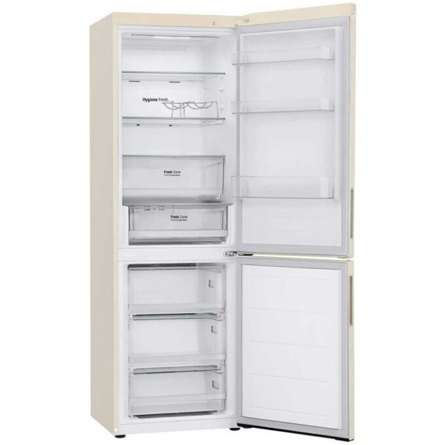 Холодильник LG GC-B459AEMW Холодильник LG GC-B459AEMW