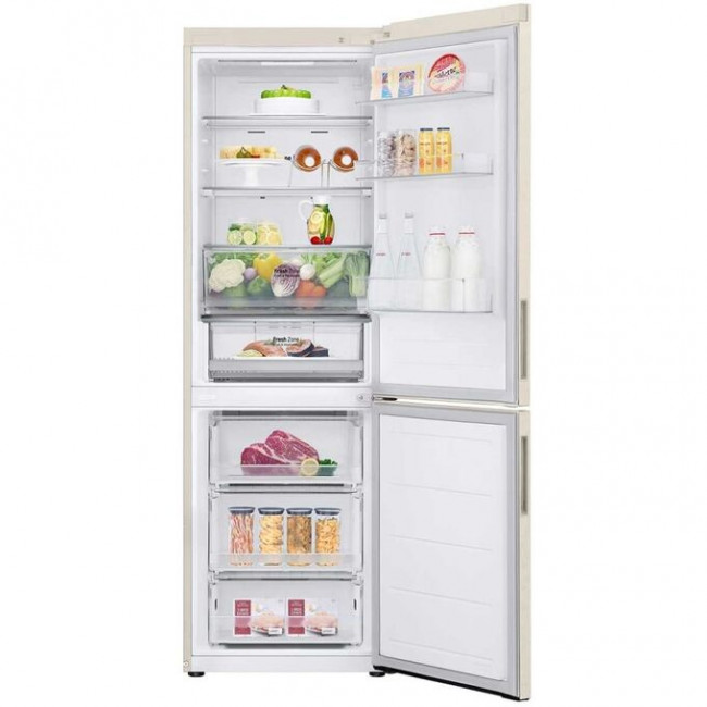 Холодильник LG GC-B459AEMW Холодильник LG GC-B459AEMW