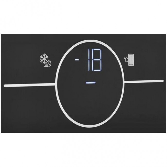 Морозилка BEKO B3RFNK292G Морозилка BEKO B3RFNK292G