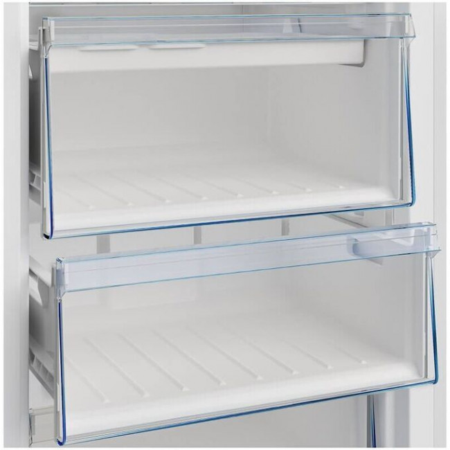 Морозилка BEKO B3RFNK292G Морозилка BEKO B3RFNK292G