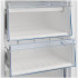 Морозилка BEKO B3RFNK292G Морозилка BEKO B3RFNK292G