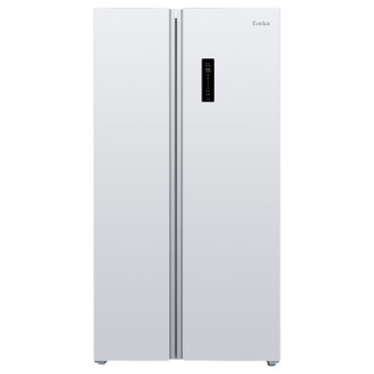 Холодильник EVELUX FSBS 5100 W Холодильник EVELUX FSBS 5100 W