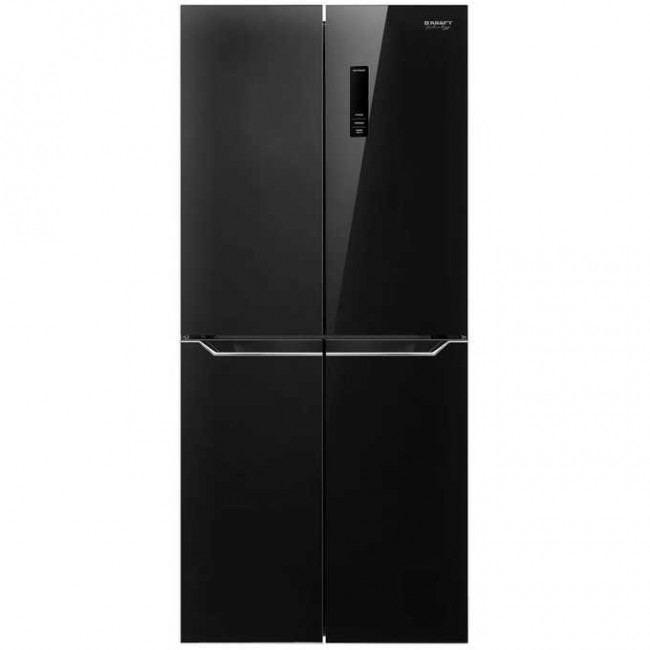 Холодильник Kraft TNC-NF702ICB