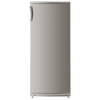 Морозильная камера Atlant М 7184-080 серебристый