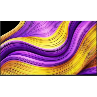 65" Телевизор LG OLED65G5RLA.ARUG атласное серебро OLED 3840x2160, 4K Ultra HD, 120 Гц, Wi-Fi, Smart TV, WebOS