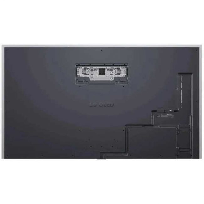 65" Телевизор LG OLED65G5RLA.ARUG атласное серебро OLED 3840x2160, 4K Ultra HD, 120 Гц, Wi-Fi, Smart TV, WebOS 65" Телевизор LG OLED65G5RLA.ARUG атласное серебро OLED 3840x2160, 4K Ultra HD, 120 Гц, Wi-Fi, Smart TV, WebOS