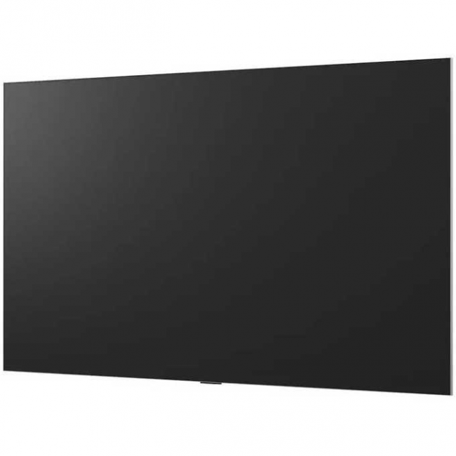 65" Телевизор LG OLED65G5RLA.ARUG атласное серебро OLED 3840x2160, 4K Ultra HD, 120 Гц, Wi-Fi, Smart TV, WebOS 65" Телевизор LG OLED65G5RLA.ARUG атласное серебро OLED 3840x2160, 4K Ultra HD, 120 Гц, Wi-Fi, Smart TV, WebOS