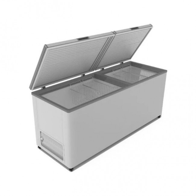 Морозильный ларь Frostor F 700 SD