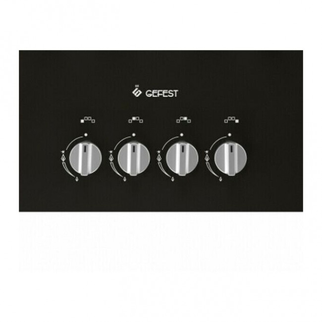 Варочная поверхность Gefest 2250 К33