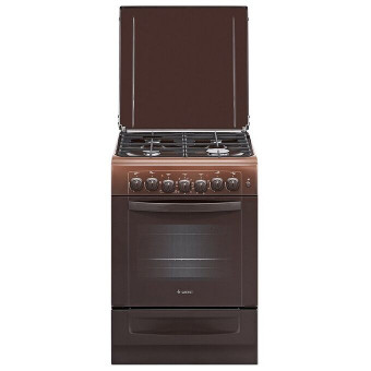 Плита GEFEST 6102-02 0301