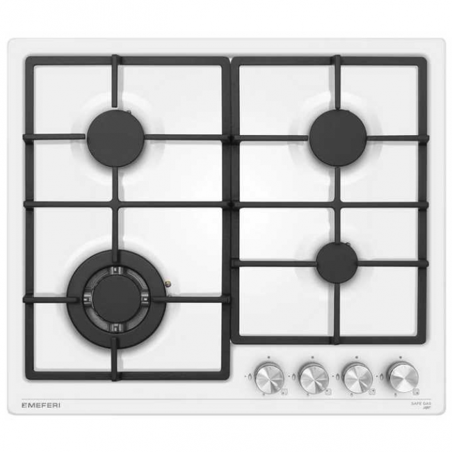 Варочная поверхность MEFERI MGH604WH Light