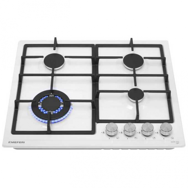 Варочная поверхность MEFERI MGH604WH Light