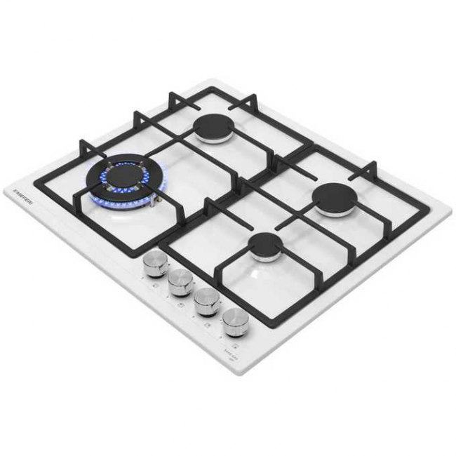 Варочная поверхность MEFERI MGH604WH Light