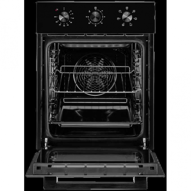Духовой шкаф Monsher MOE 4563 Noir Духовой шкаф Monsher MOE 4563 Noir