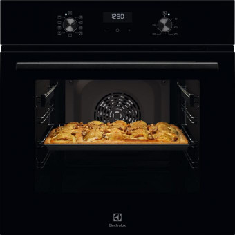 Духовой шкаф Electrolux EOD5C70BZ
