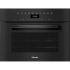 Духовой шкаф Miele DGC 7440 HC Pro OBSW Obsidian Black черный обсидиан