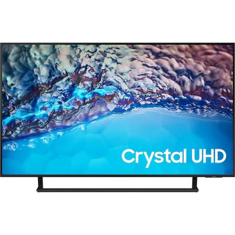 50" Телевизор Samsung UE50BU8500UXCE черный 3840x2160, Ultra HD, 50 Гц, Wi-Fi, SMART TV, Tizen 50" Телевизор Samsung UE50BU8500UXCE черный 3840x2160, Ultra HD, 50 Гц, Wi-Fi, SMART TV, Tizen