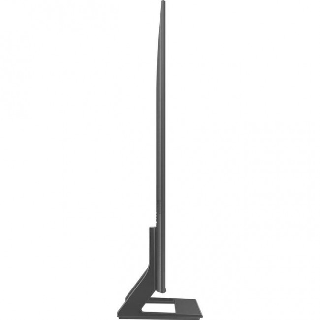 50" Телевизор Samsung UE50BU8500UXCE черный 3840x2160, Ultra HD, 50 Гц, Wi-Fi, SMART TV, Tizen