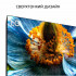 75" Телевизор LG 75UT91006LA.ARUG черный 3840x2160, 4K Ultra HD, 60 Гц, Wi-Fi, Smart TV, WebOs