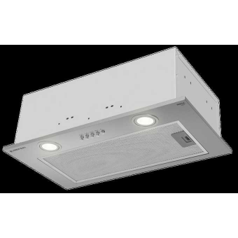 Вытяжка MEFERI INBOX52IX Light