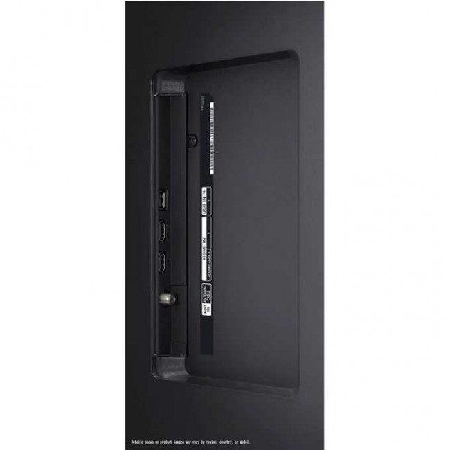 50" Телевизор LG 50NANO80T6A.ARUG синяя сажа 3840x2160, 4K Ultra HD, 60 Гц, Wi-Fi, Smart TV, webOS 50" Телевизор LG 50NANO80T6A.ARUG синяя сажа 3840x2160, 4K Ultra HD, 60 Гц, Wi-Fi, Smart TV, webOS