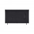86" Телевизор LG 86QNED80T6A.ARUG чер.титан 3840x2160, 4K Ultra HD, 60 Гц, Wi-Fi, Smart TV, webOS