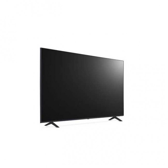 86" Телевизор LG 86QNED80T6A.ARUG чер.титан 3840x2160, 4K Ultra HD, 60 Гц, Wi-Fi, Smart TV, webOS