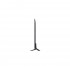 86" Телевизор LG 86QNED80T6A.ARUG чер.титан 3840x2160, 4K Ultra HD, 60 Гц, Wi-Fi, Smart TV, webOS