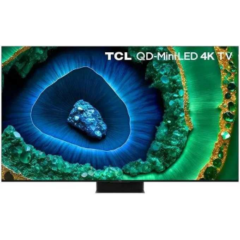 Телевизор TCL 85C855 Телевизор TCL 85C855