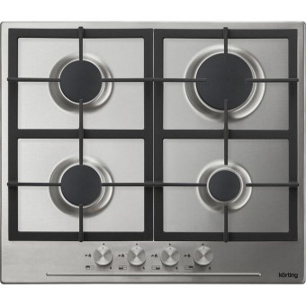 Варочная поверхность Korting HG 665 CX
