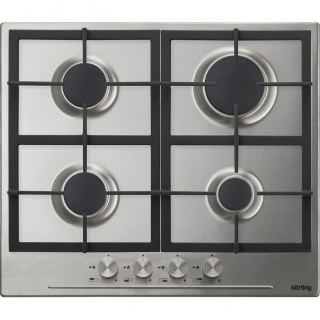 Варочная поверхность Korting HG 665 CX Варочная поверхность Korting HG 665 CX