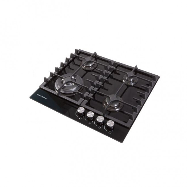 Варочная панель Zigmund & Shtain MN 197.61 B