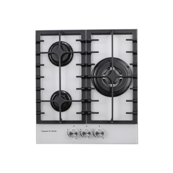 Варочная панель Zigmund & Shtain M 23.4 W Варочная панель Zigmund & Shtain M 23.4 W