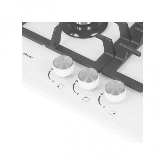 Варочная панель Zigmund & Shtain M 23.4 W