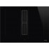 Варочная поверхность со встроенной вытяжкой Smeg HOBD472D2