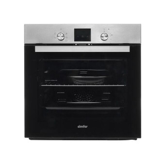 Духовой шкаф Simfer B6EM56016