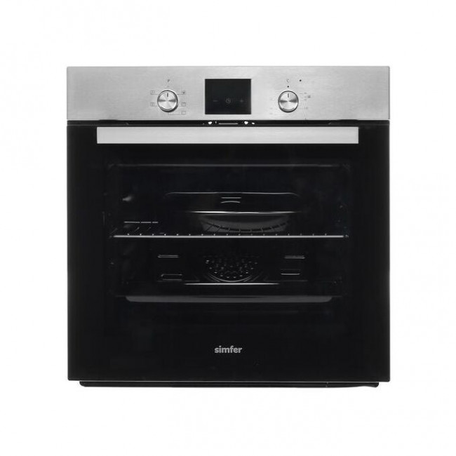 Духовой шкаф Simfer B6EM56016