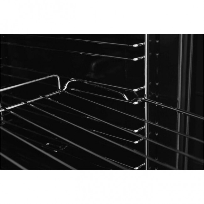 Духовой шкаф ZUGEL ZOE451B черный Духовой шкаф ZUGEL ZOE451B черный