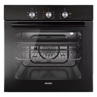 Духовой шкаф Simfer B6EB16023