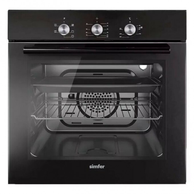 Духовой шкаф Simfer B6EB16023 Духовой шкаф Simfer B6EB16023