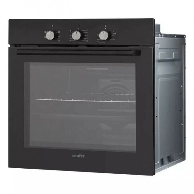 Духовой шкаф Simfer B6EB16023 Духовой шкаф Simfer B6EB16023