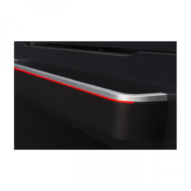 Духовой шкаф Hansa BOES694610