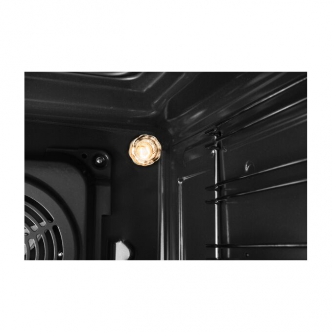 Духовой шкаф Hansa BOES694610