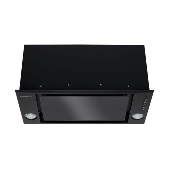 Вытяжка Konigin FlatBox 60 Black