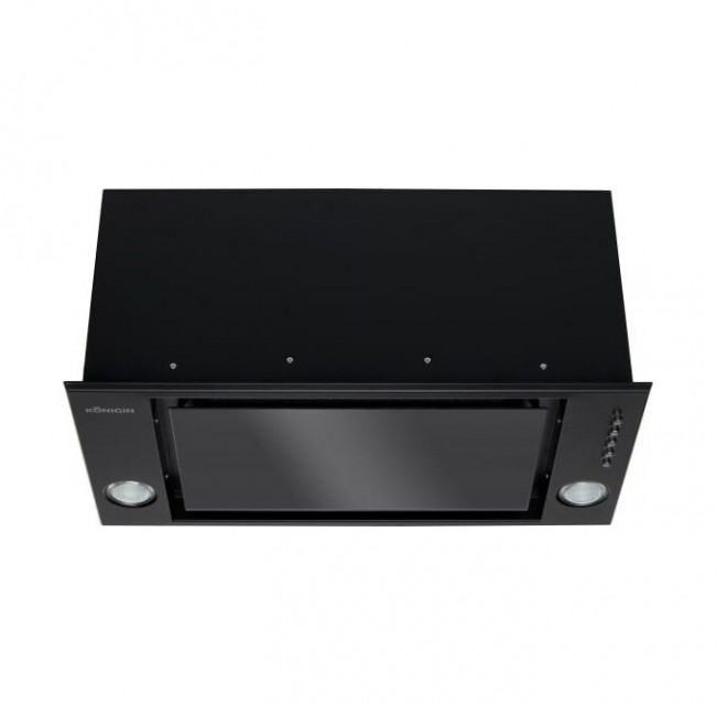 Вытяжка Konigin FlatBox 60 Black