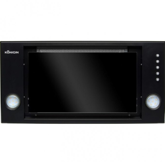 Вытяжка Konigin FlatBox 60 Black