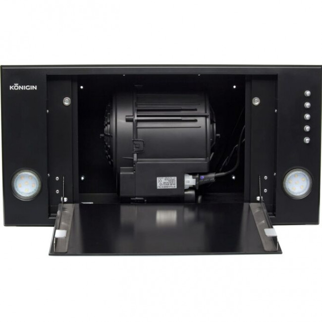 Вытяжка Konigin FlatBox 60 Black