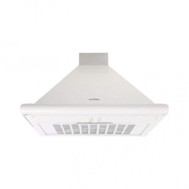 Вытяжка Elikor Сатурн 60П-180-В1Л белый/хром (от 2 шт) Вытяжка Elikor Сатурн 60П-180-В1Л белый/хром (от 2 шт)