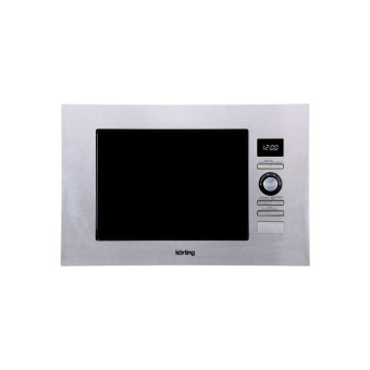 Встраиваемая микроволновая печь Korting KMI 720 X