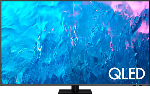 75" (189 см) Телевизор Samsung QE75Q70CAUXRU 75" (189 см) Телевизор Samsung QE75Q70CAUXRU